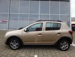 Beige Gebraucht 2020 Dacia Sandero Prestige Kleinwagen | 12.250 € (Fairer Preis)