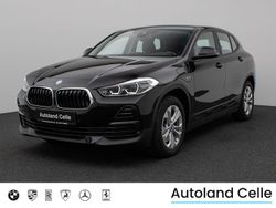 Schwarz 2668schwarz Gebraucht 2022 BMW X2 Sport Line SUV | 24.999 € (Guter Preis)