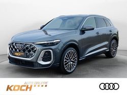Grau (daytonagrau perleffekt) Gebraucht 2025 Audi SQ5 Advanced SUV | 87.791 € (Superpreis)