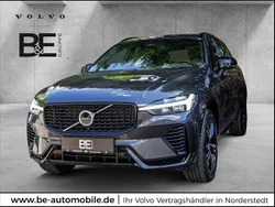 Grau Gebraucht 2022 Volvo XC60 R-Design SUV | 44.950 € (Fairer Preis)