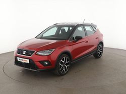 Rot Gebraucht 2020 Seat Arona FR SUV | 16.850 € (Fairer Preis)