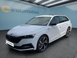 Weiß Neu 2024 Skoda Octavia Kombi | 40.999 €
