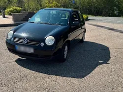VW Lupo
