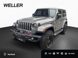 Andere Gebraucht 2020 Jeep Wrangler Sahara SUV | 46.950 € (Etwas zu teuer)