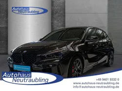 Saphirschwarz Gebraucht 2021 BMW 135 Kleinwagen | 29.980 € (Guter Preis)
