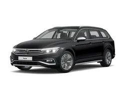 Gebraucht 2022 VW Passat Alltrack Kombi | 26.950 € (Guter Preis)