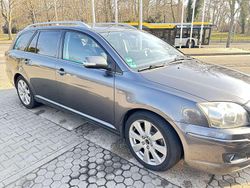 Gebraucht 2009 Toyota Avensis Executive Kombi | 4.900 € (Fairer Preis)