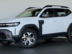 Weiß Gebraucht 2024 Dacia Duster Expression SUV | 23.970 € (Guter Preis)