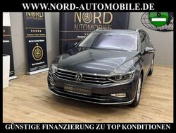 Mangangrau metallic (metallic) Gebraucht 2022 VW Passat Elegance Kombi | 24.900 € (Fairer Preis)