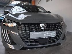 Grau Gebraucht 2024 Peugeot 208 GT Kleinwagen | 18.980 € (Guter Preis)