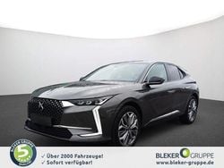 Grau Gebraucht 2023 DS Automobiles DS9 Limousine | 22.580 € (Fairer Preis)