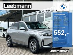 Spacesilber metallic Neu 2025 BMW X1 Efficient Dynamics SUV | 43.950 € (Etwas zu teuer)