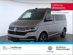 Mojave beige (metallic) Gebraucht 2023 VW T6.1 Beach Van | 71.800 € (Etwas zu teuer)