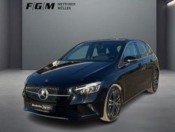 Gebraucht 2024 Mercedes B180 Van / Kleinbus | 29.770 € (Fairer Preis)