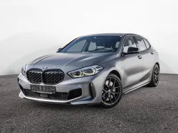 Grau Gebraucht 2022 BMW M135 Performance Kleinwagen | 32.950 € (Guter Preis)