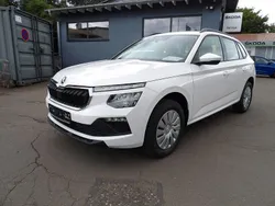 Weiß Neu 2025 Skoda Kamiq SUV | 24.590 € (Fairer Preis)