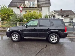 Schwarzmetallic Gebraucht 2005 Mazda Tribute Exclusive SUV | 3.999 € (Guter Preis)