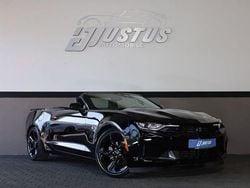 Other Gebraucht 2023 Chevrolet Camaro Cabrio | 32.900 € (Fairer Preis)
