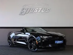 Other Gebraucht 2023 Chevrolet Camaro Cabrio | 32.900 € (Fairer Preis)
