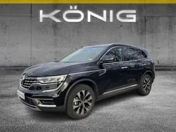Schwarz Gebraucht 2022 Renault Koleos Techno SUV | 23.670 € (Guter Preis)