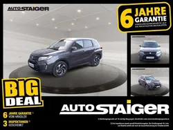 Cosmic black pearl Neu 2025 Suzuki Vitara Comfort+ SUV | 24.290 € (Guter Preis)