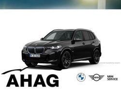 Schwarz Neu 2025 BMW X5 M Sport SUV | 96.440 € (Guter Preis)
