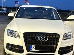 Gebraucht 2012 Audi Q5 S-Line SUV | 14.999 € (Teuer)