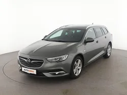 Grau Gebraucht 2019 Opel Insignia Innovation Kombi | 16.400 € (Teuer)