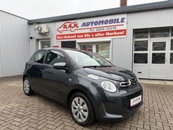 Gris carlinite Gebraucht 2021 Citroën C1 Feel Kleinwagen | 8.990 € (Guter Preis)