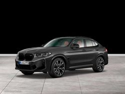 Sophistograu brillanteffekt metallic Gebraucht 2025 BMW X4 M Competition Edition SUV | 86.454 €