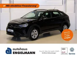 Schwarz Gebraucht 2024 VW Taigo Beats SUV | 20.497 € (Fairer Preis)