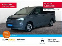 Gebraucht 2024 VW Multivan Life Van / Kleinbus | 52.430 € (Superpreis)