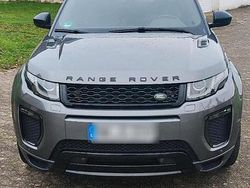 Grau Gebraucht 2018 Land Rover Range Rover Sport SUV | 18.500 €