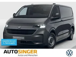 Neu 2025 VW T6.1 Van | 44.880 €