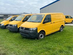 Gelb Gebraucht 2012 VW T5 Van | 8.500 €