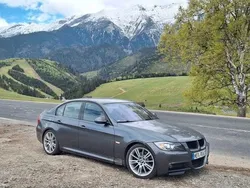 Grau Gebraucht 2006 BMW 330 M Sport Kombi | 11.499 € (Teuer)