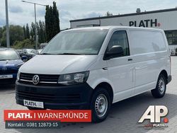 Weiß Gebraucht 2015 VW Transporter Van | 14.990 €