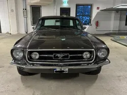Grau Gebraucht 1967 Ford Mustang Coupé | 54.900 €