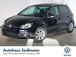 VW Golf VI