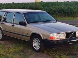 Gold Gebraucht 1993 Volvo 940 Kombi | 12.990 €
