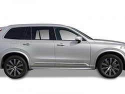 Grau Neu 2025 Volvo XC90 Core SUV | 66.362 €