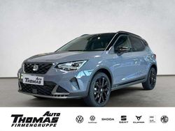 Grau (graphengrau) Neu 2025 Seat Arona Black Edition SUV | 29.881 € (Teuer)