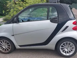 Gebraucht 2010 Smart ForTwo Coupé Coupé | 5.500 € (Etwas zu teuer)