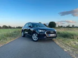 Schwarz Gebraucht 2019 Audi Q3 SUV | 24.000 € (Fairer Preis)