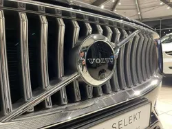 Schwarz Gebraucht 2020 Volvo XC90 Inscription SUV | 56.000 €