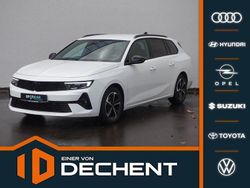 Weiß Gebraucht 2024 Opel Astra Kombi | 26.480 € (Fairer Preis)