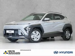 Ecotronic gray Neu 2025 Hyundai Kona Trend SUV | 26.480 € (Guter Preis)