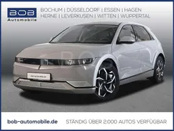 Grau Gebraucht 2022 Hyundai Ioniq 5 Techniq SUV | 30.850 € (Fairer Preis)