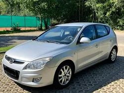 Gebraucht 2009 Hyundai i30 Kleinwagen | 3.000 € (Fairer Preis)