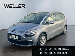 Grau Gebraucht 2021 Citroën C4 | 20.480 € (Superpreis)